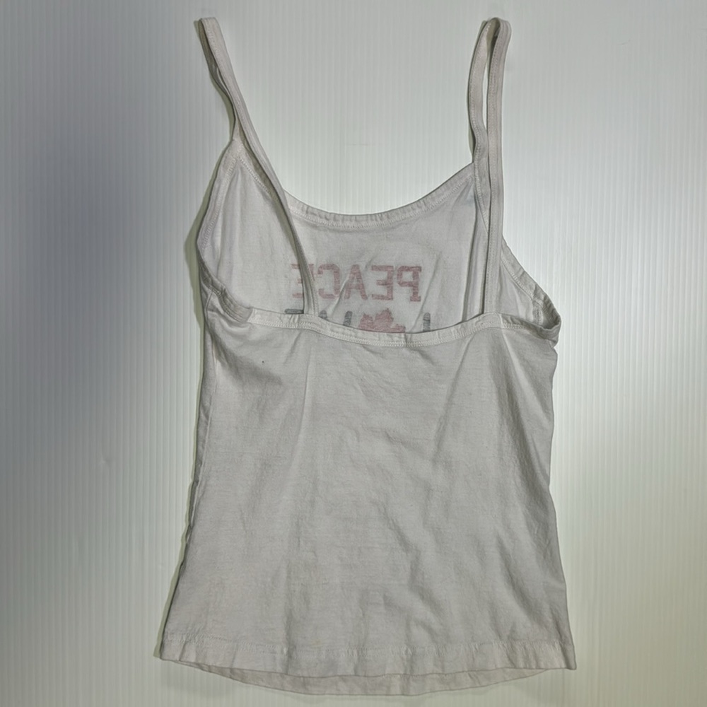 Tank Top - Picture 2 of 2